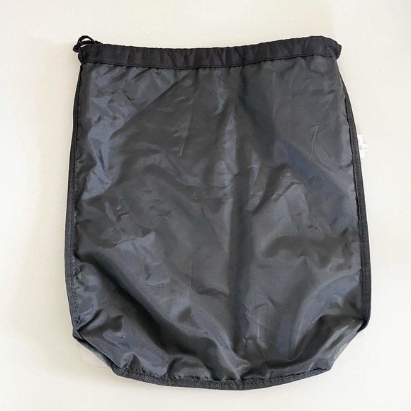 2015 Busch Gardens Tampa Bay Florida Drawstring Backpack Bag - Picture 12 of 16